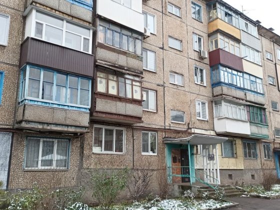 Продам 2-кімн квартиру на Югокі Кривий Ріг