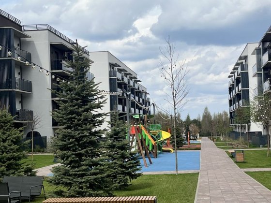 Продам 1кім квартиру у ЖК Style Up Луцк