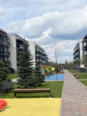 Продам 1кім квартиру у ЖК Style Up - фото 1