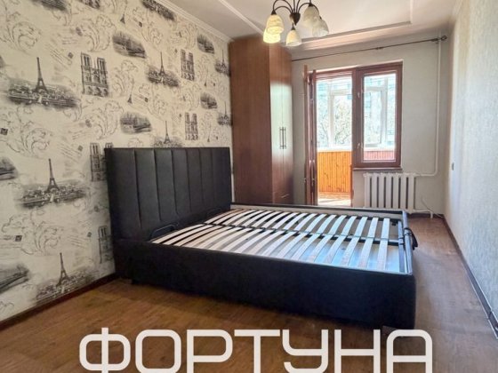 ‼️ Р-н 4 нової поліклініки, 3-кім, поверх4/9 Полтава