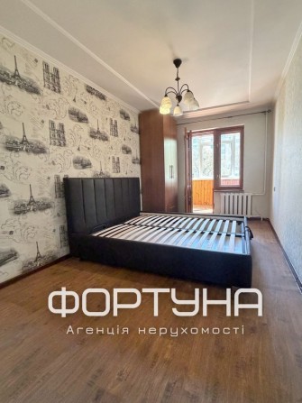 ‼️ Р-н 4 нової поліклініки, 3-кім, поверх4/9 - фото 1