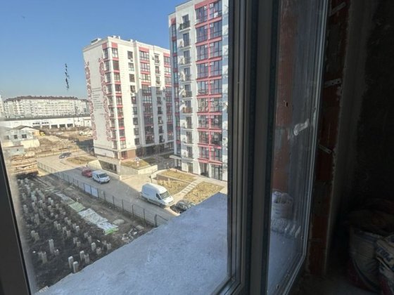 Нерухомість квартира Ивано-Франковск