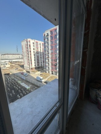 Нерухомість квартира - фото 1