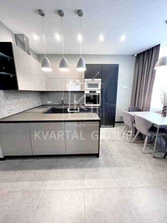 Продаж видової 3к квартири 138 м² з паркомісцем! Держ програми ТАК! - фото 1