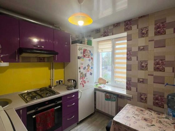 Продаж 1-кімнатної квартири в Центрі! Полтава