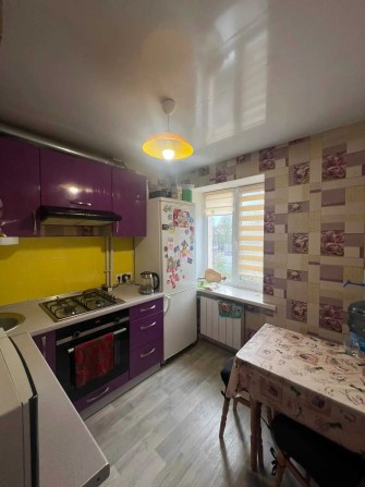 Продаж 1-кімнатної квартири в Центрі! - фото 1