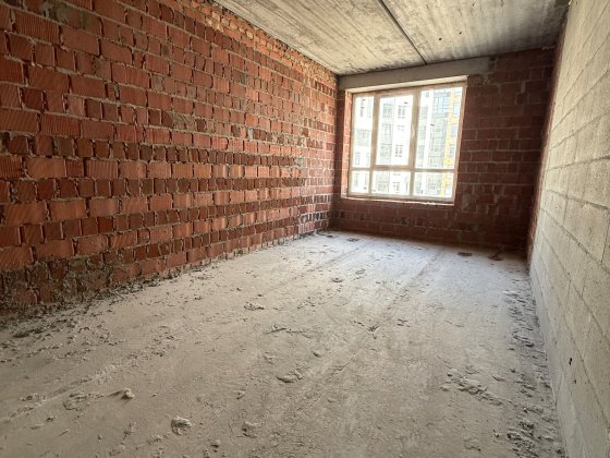 Продаж однокімнатної квартири в новому комплексі біля набережної Ірпінь