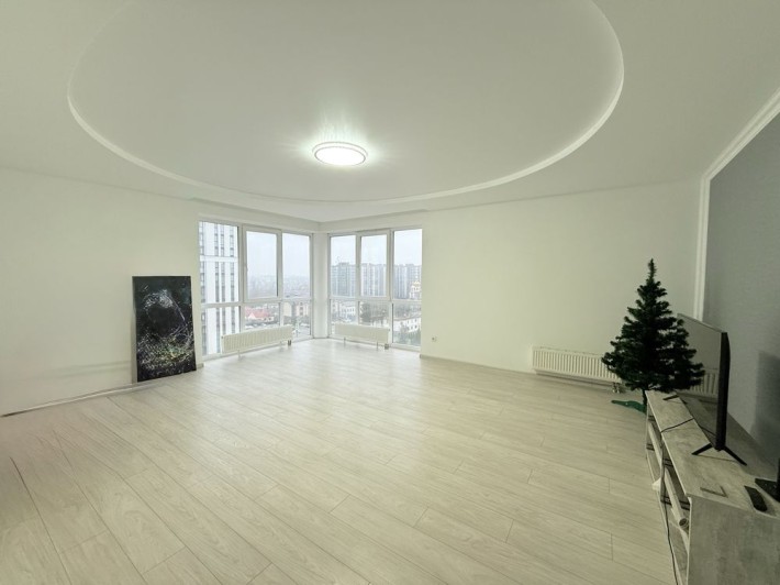 Продаж дворівневої 3-кімнатної квартри - фото 1