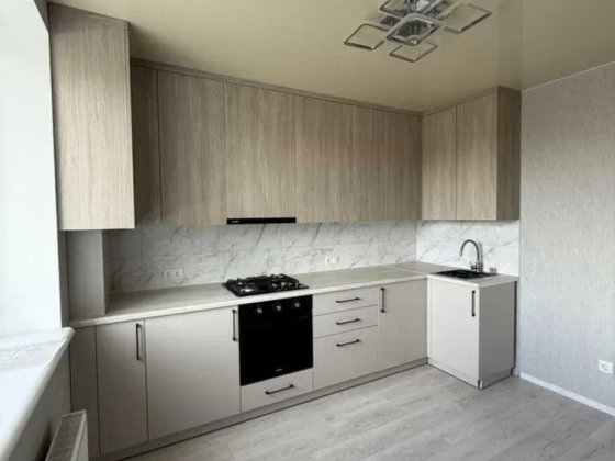 2к квартира 72м2  євроремонт вул. Сапіго поверх 3/9 цегла котел Полтава