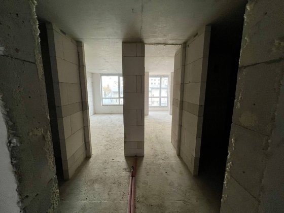 Продаж 1кім квартири. Газ. Балкон. Розтермінування. Пасічна Івано-Франківськ