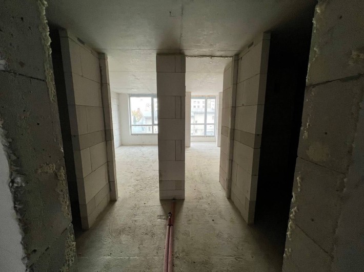 Продаж 1кім квартири. Газ. Балкон. Розтермінування. Пасічна - фото 1