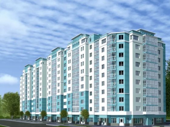 Продам квартиру в новому домі , без комісії Полтава