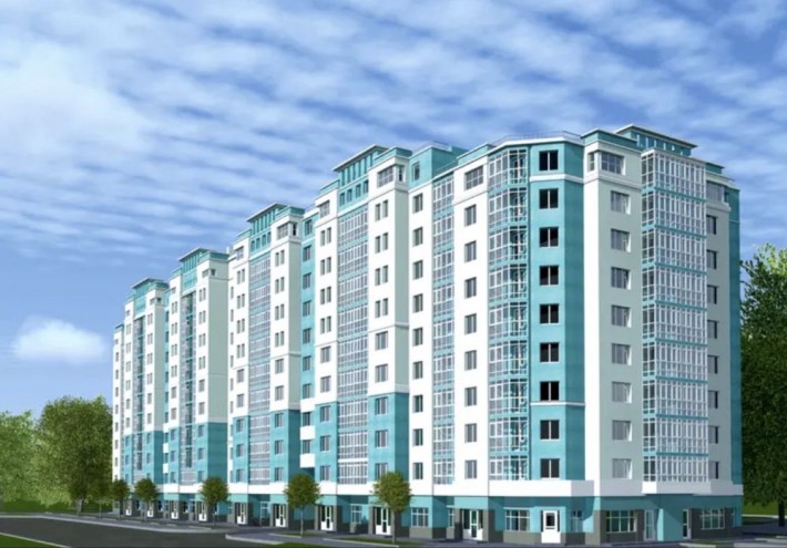 Продам квартиру в новому домі , без комісії - фото 1