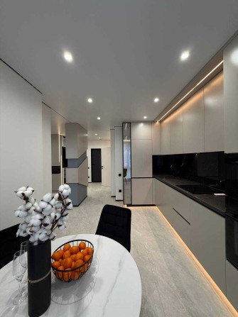 Продам 1к47м2  квартиру в ЖК Manhattan UP І.П - фото 1