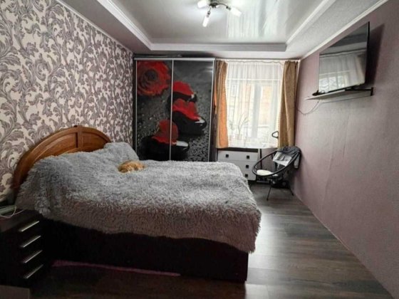 ‼️ ПРОДАЖ. 2к. кв. -студія. Р-н Центр ‼️ Полтава