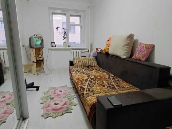 ! КРАЩА ЦІНА ! 3к квартира 52м2, ЦЕГЛА, поверх 4/5, м-н Алмазний Полтава