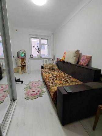 ! КРАЩА ЦІНА ! 3к квартира 52м2, ЦЕГЛА, поверх 4/5, м-н Алмазний - фото 1