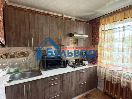 1к квартира з ремонтом поверх 4/5 Центр Каланча Полтава
