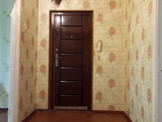 Продам 3 комнатную чешку на 17 квартале Кривий Ріг