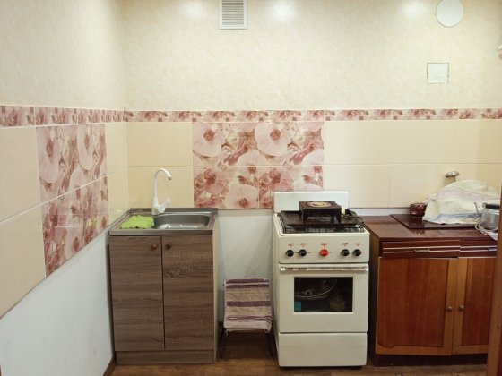 Продаж 2 кімнатної квартири на ПівнГЗК. Вул. Бірюзова Кривий Ріг