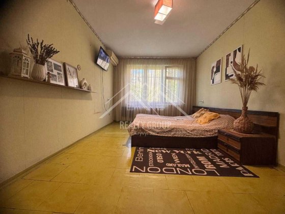Продається світла та простора 3-к квартира по вул. Співдружності, 32! Кривой Рог
