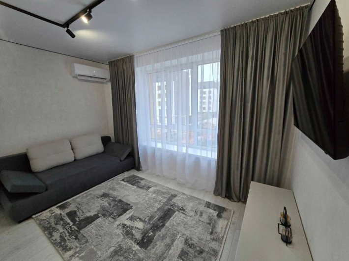 Продам готову 1к квартиру.Держпрограми-так.Укомплектована. БЕЗ % - фото 1