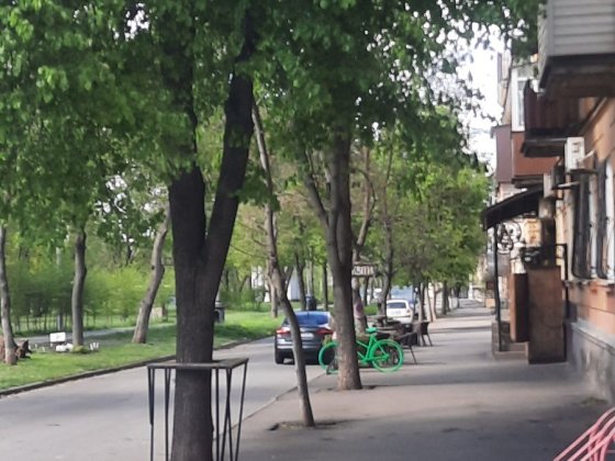 Будь там ,де подобається