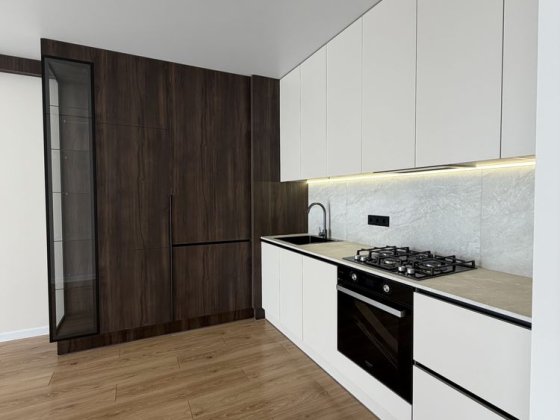 Продаж 1 кімнатної квартири р-н Льонокомбінату Ровно