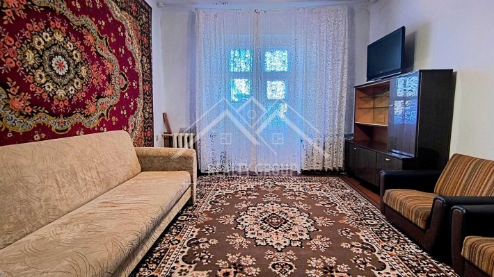 ПРОДАМ 2к сталінку на Гданцівці - фото 1
