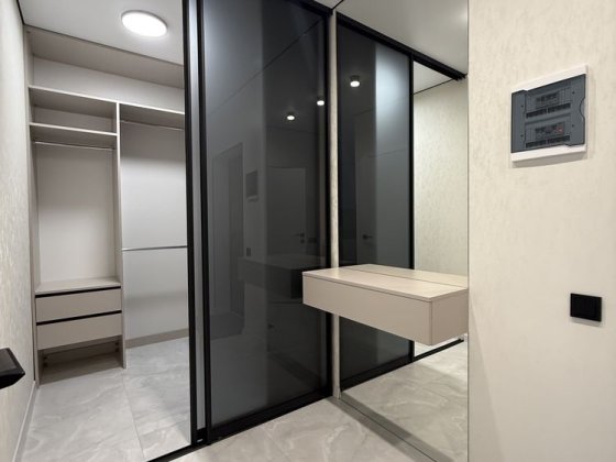 Єоселя!Сертифікат! Квартира з гардеробом! Синергія Сіті Ірпінь
