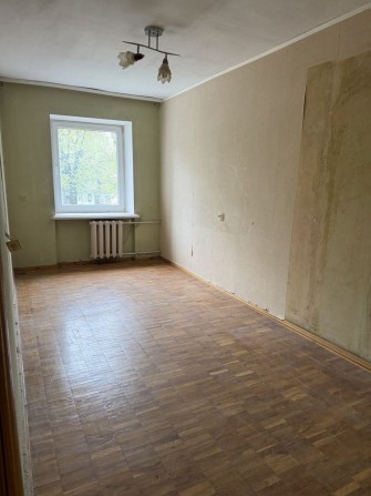 ТЕРМІНОВИЙ ПРОДАЖ. 2-х кімнатна квартира  в Центрі міста. Без ремонту - фото 1
