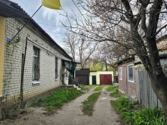 Продаж 2-ох кімнатної квартири в Центрі міста,біля Муз.училища. Полтава