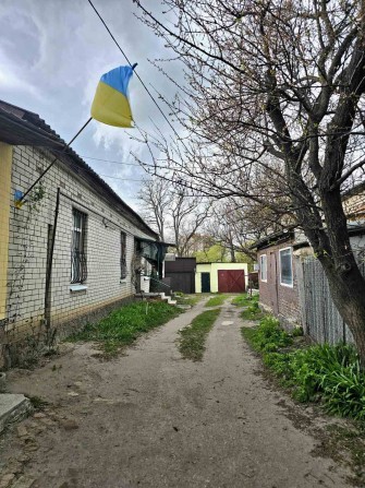 Продаж 2-ох кімнатної квартири в Центрі міста,біля Муз.училища. - фото 1