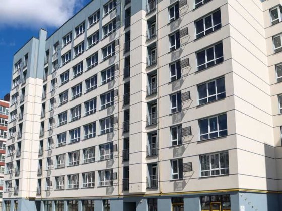 2 кім квартира в новобудові в ЖК Опришівська Слобода Ивано-Франковск