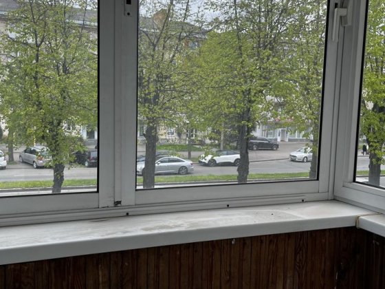 Продаж Двокімнатна квартира в центрі міста! Ровно