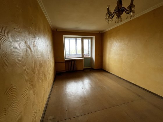 Продаж Однокімнатна квартира в центральній частині міста Ровно