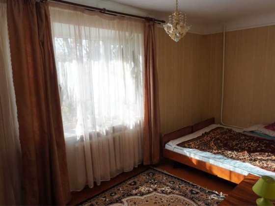 2 к квартира, цегляний будинок, 3 поверх Полтава
