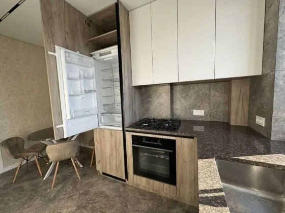 Продаж 2 кімнатної квартири 63 м2 Лічильник на кв Новобуд вул Європейська №19852 Полтава