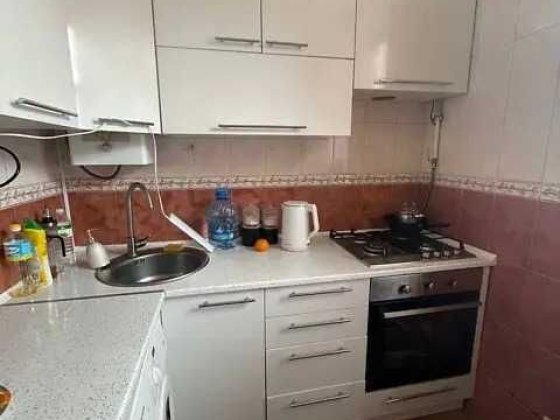 Продаж 2 кімнатної квартири Високі стелі Ремонт зуп Київська Площа (Зигіна) №20047 Полтава