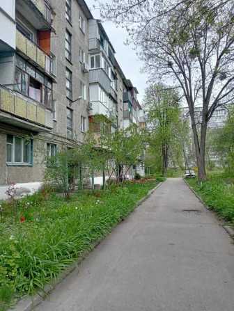 2-кімнатна квартира по кільцю з ремонтом. Державні програми. - фото 1