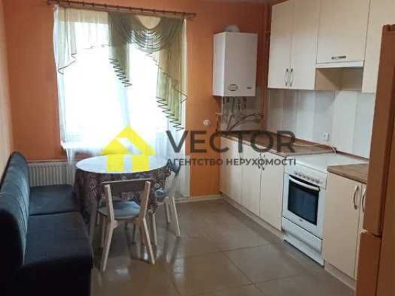 Продаж 1к квартири. НОВОБУДОВА. Інд. опалення. Поділ! Полтава