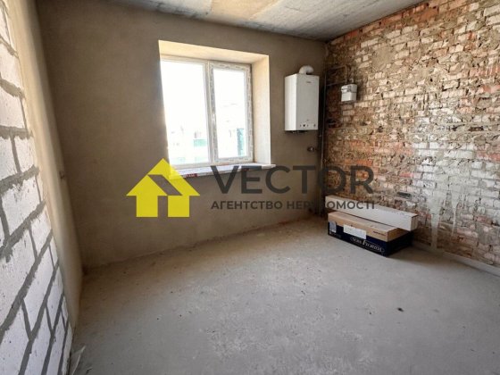 Продаж 1кім квартири з Індивід.опаленням! Цегляний будинок Полтава