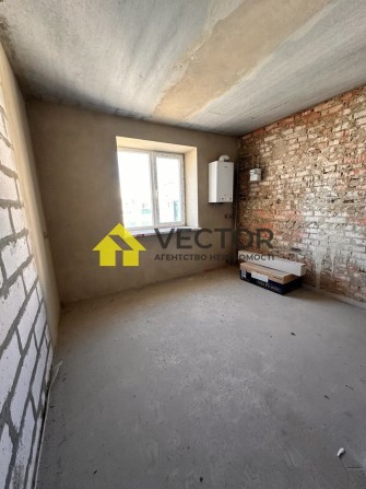 Продаж 1кім квартири з Індивід.опаленням! Цегляний будинок - фото 1