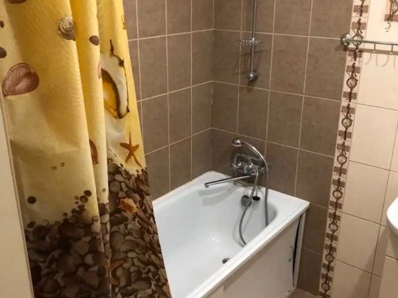 Продам квартиру в Центрі Полтава