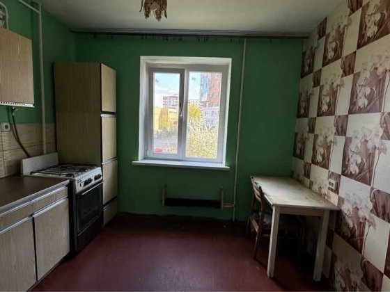 1к! квартира, Левада, 2/9 поверх, 34 м2, покращенка, під ремонт Полтава
