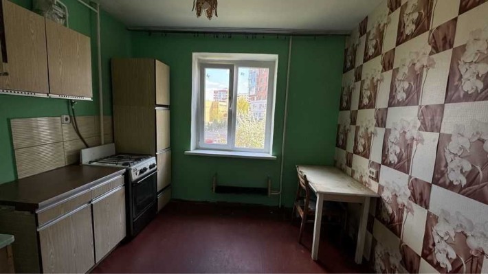 1к! квартира, Левада, 2/9 поверх, 34 м2, покращенка, під ремонт - фото 1