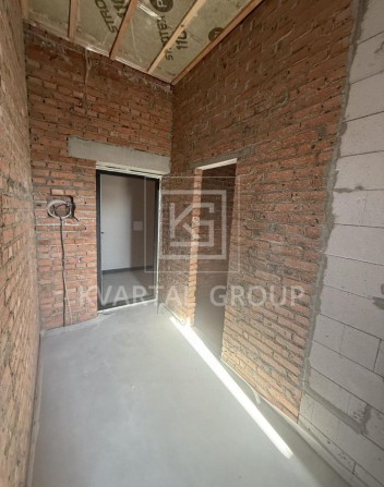 Остання квартира! Газ! З документами, центр! - фото 1