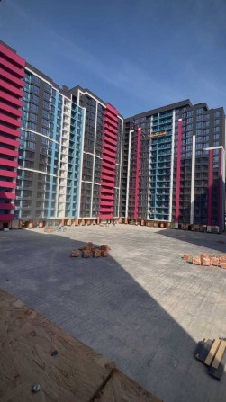 Продаж 1-кімнатна квартира поруч з Незалежності ЖК Skygarden - фото 1