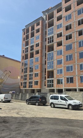 Найдешевша Однокімнатна квартира   з газовим опаленням, р-н Пасічна - фото 1