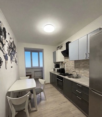 Держпрограми - так! Продам квартиру 46 м2 з ремонтом, все залишається - фото 1